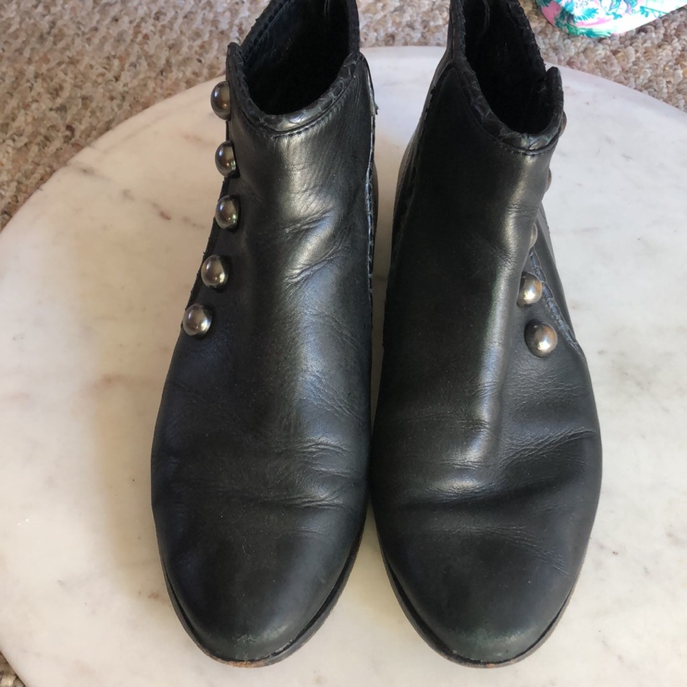 House of Harlow Bailey Boots - Picture 3 of 12